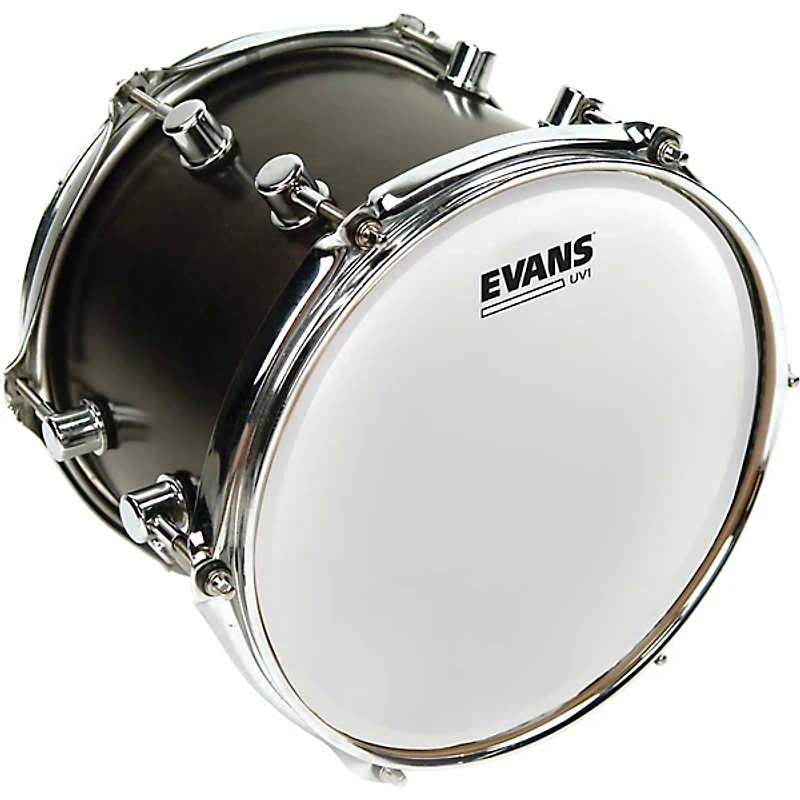 EVANS UV1 Coated Drum Head