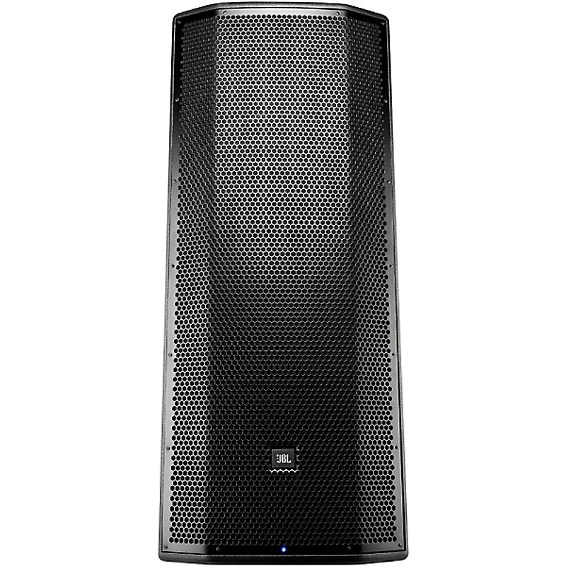 JBL PRX825W Powered Dual 15" 2-Way Full-Range Main System