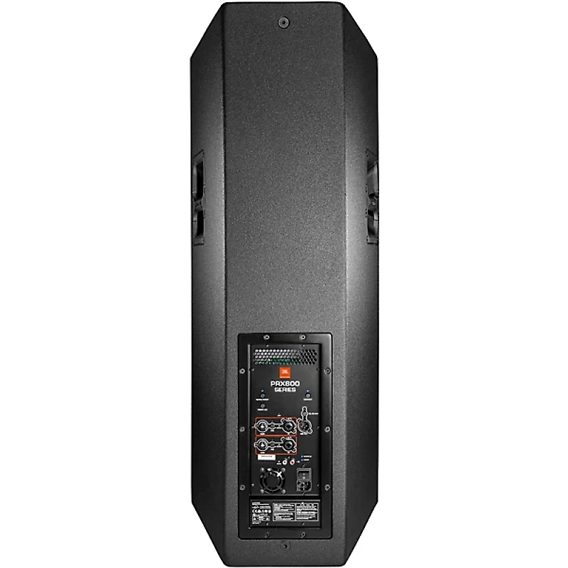 JBL PRX825W Powered Dual 15" 2-Way Full-Range Main System