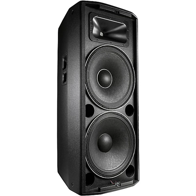 JBL PRX825W Powered Dual 15" 2-Way Full-Range Main System