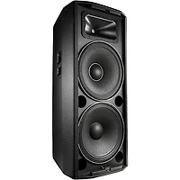 JBL PRX825W Powered Dual 15" 2-Way Full-Range Main System
