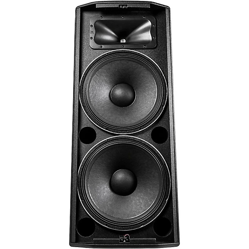JBL PRX825W Powered Dual 15" 2-Way Full-Range Main System