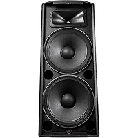 JBL PRX825W Powered Dual 15" 2-Way Full-Range Main System