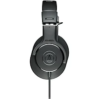 Audio-Technica ATH-M40x Headphones With 2 ATH-M20x Headphones