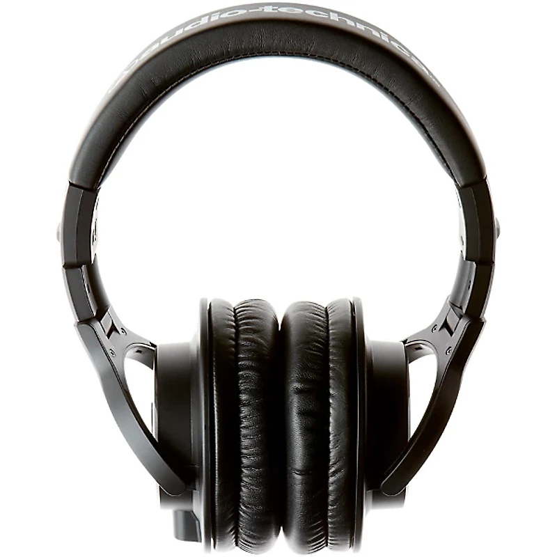 Audio-Technica ATH-M40x Headphones with 2 ATH-M30x Headphones