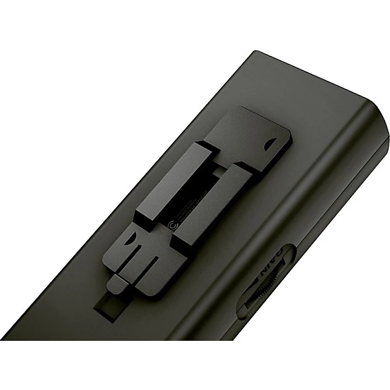 IK Multimedia iRig HD 2 Studio-Quality Guitar Interface for iOS/Mac