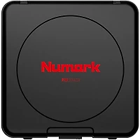 Numark PT01 Scratch Portable Turntable