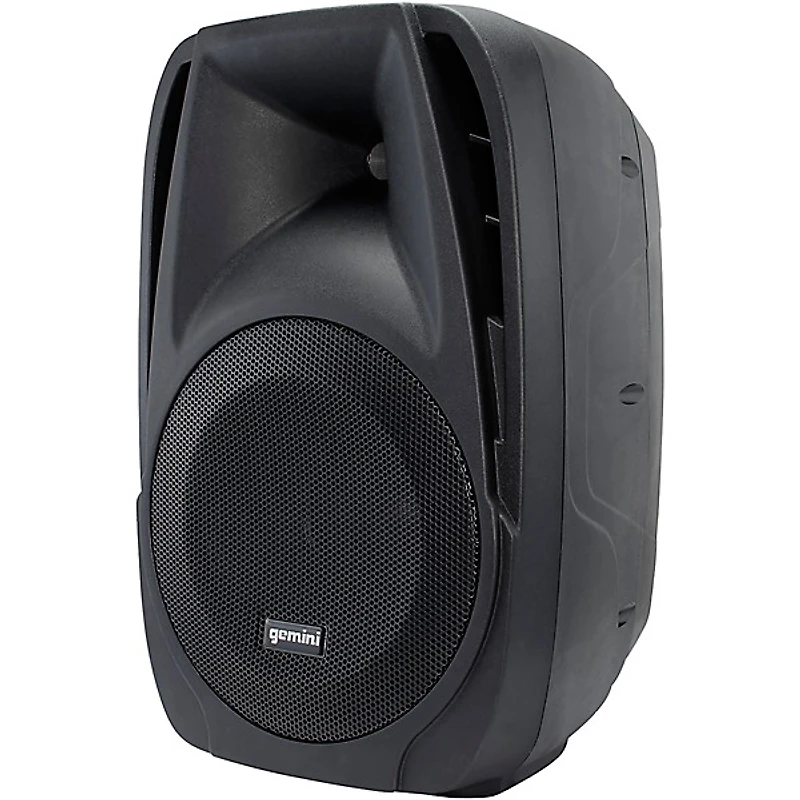 Gemini ES-210MXBLU-ST Portable PA System