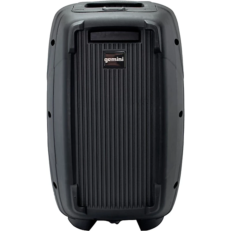 Gemini ES-210MXBLU-ST Portable PA System