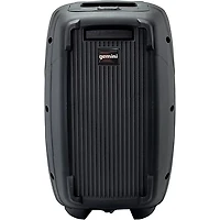 Gemini ES-210MXBLU-ST Portable PA System