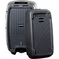 Gemini ES-210MXBLU-ST Portable PA System