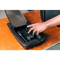 Gemini ES-210MXBLU-ST Portable PA System