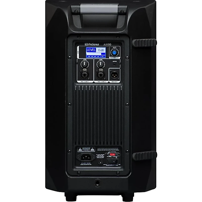 PreSonus AIR10 2-Way 10" Active Loudspeaker