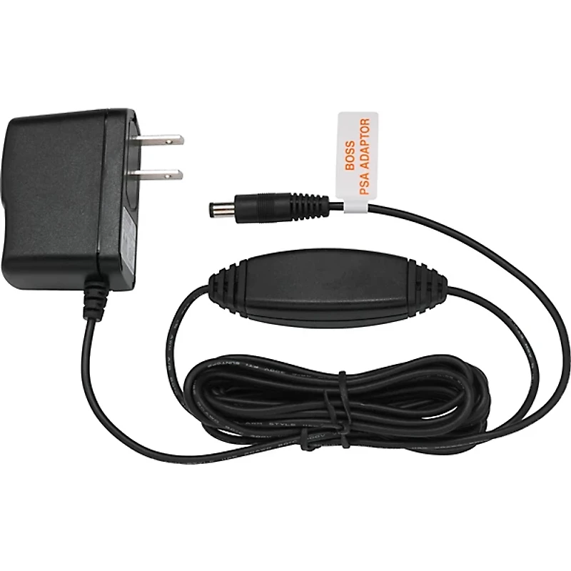 BOSS PSA-120S2 AC Power Adapter