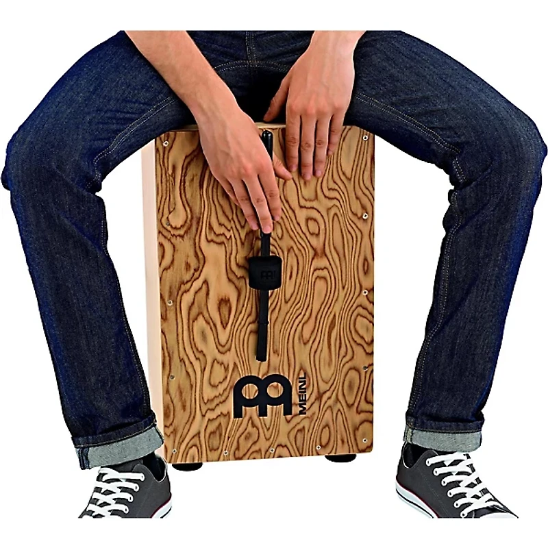 MEINL Bass Cajon Brush