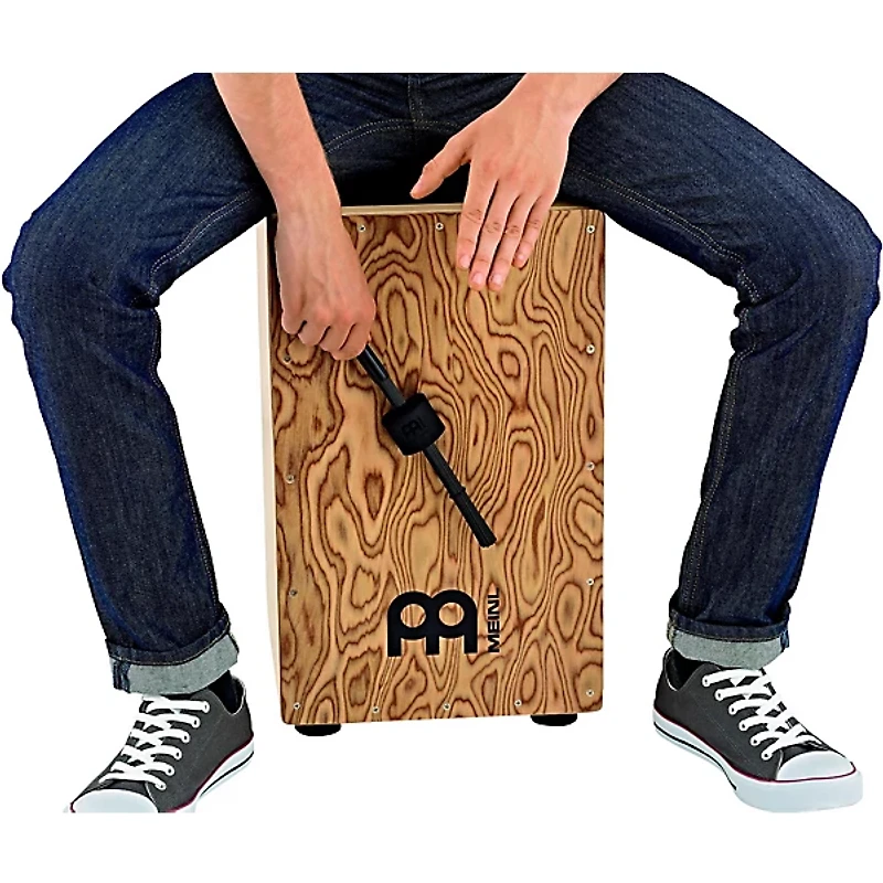 MEINL Bass Cajon Brush