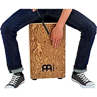 MEINL Bass Cajon Brush