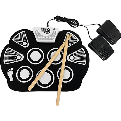 MukikiM Rock And Roll It - Drum