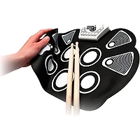 MukikiM Rock And Roll It - Drum