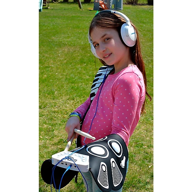 MukikiM Rock And Roll It - Drum