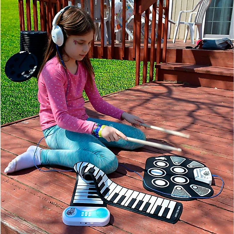 MukikiM Rock And Roll It - Drum