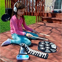 MukikiM Rock And Roll It - Drum