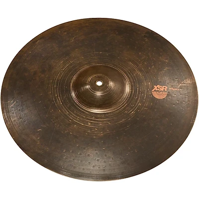 SABIAN XSR Series Monarch Ride