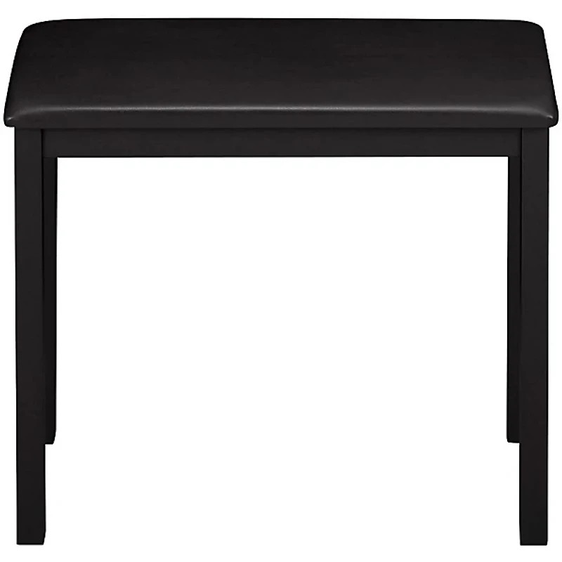 Casio CB7 Metal Bench Black