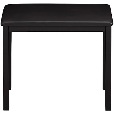 Casio CB7 Metal Bench Black