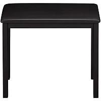 Casio CB7 Metal Bench Black