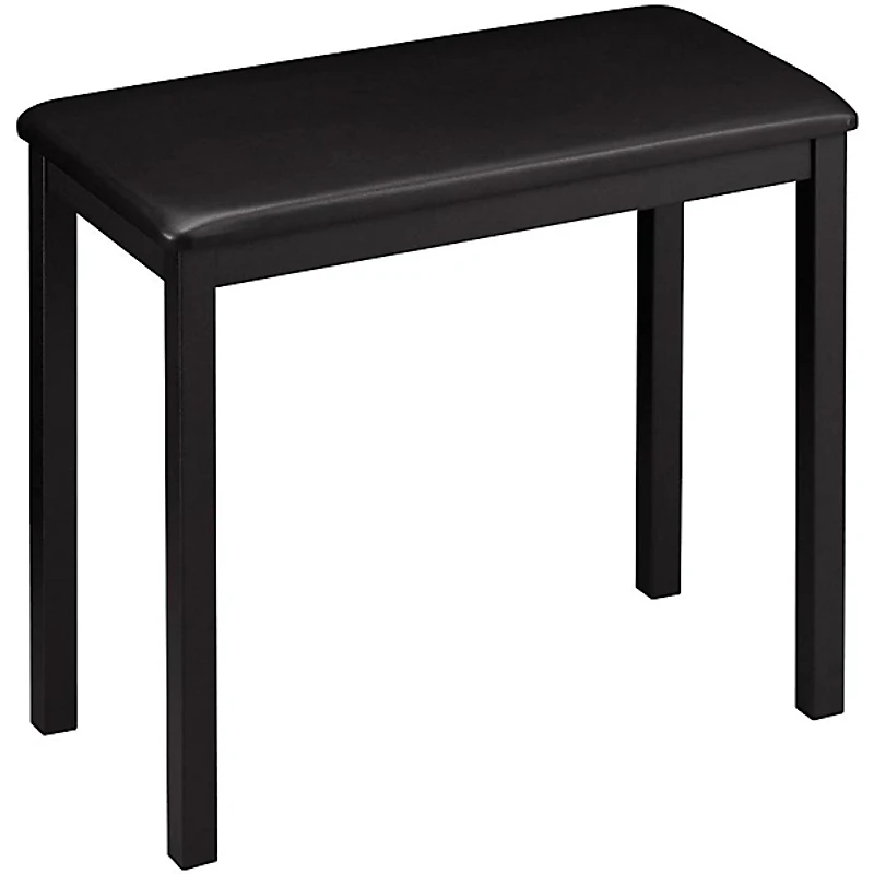 Casio CB7 Metal Bench Black