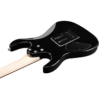 Ibanez GRX70QA GIO RX Series Electric Guitar Transparent Green Burst