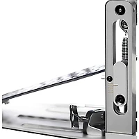 DW Machined Chain Drive Single Pedal