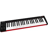 Nektar SE49 49-Key USB MIDI Controller Keyboard