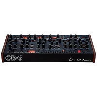 Oberheim OB-6 Desktop Module