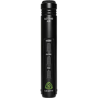 LEWITT LCT-140 Small-Diaphragm Condenser Microphone
