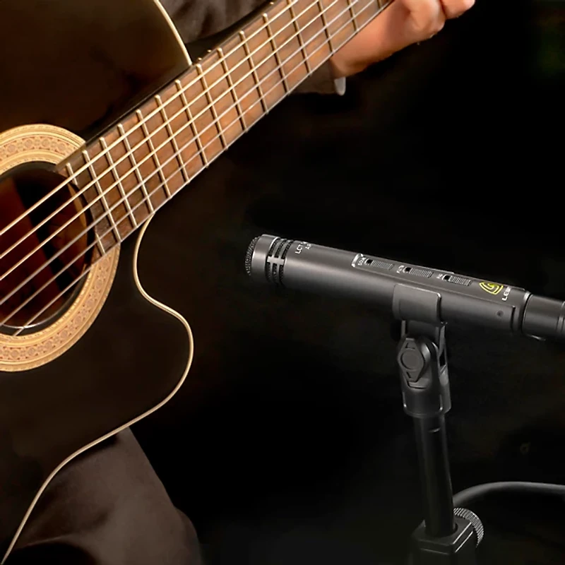 LEWITT LCT-140 Small-Diaphragm Condenser Microphone