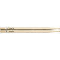 Vater American Hickory Power 5B Drum Sticks