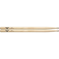 Vater American Hickory 2B Drum Sticks