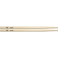 Vater American Hickory Jazz Ride Drum Sticks Wood