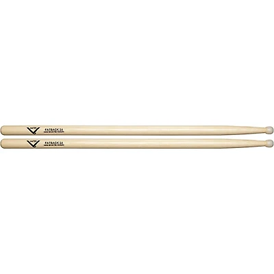 Vater American Hickory Fatback 3A Drum Sticks