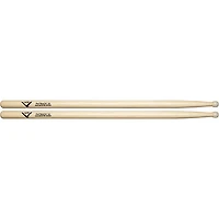 Vater American Hickory Fatback 3A Drum Sticks