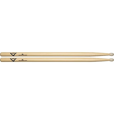 Vater American Hickory 5B Drum Sticks