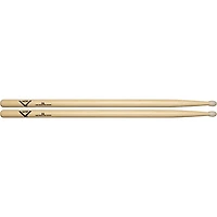 Vater American Hickory 5B Drum Sticks