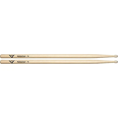 Vater American Hickory 7A Drum Sticks