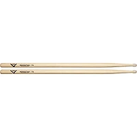 Vater American Hickory 7A Drum Sticks