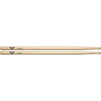 Vater American Hickory 1A Drum Sticks