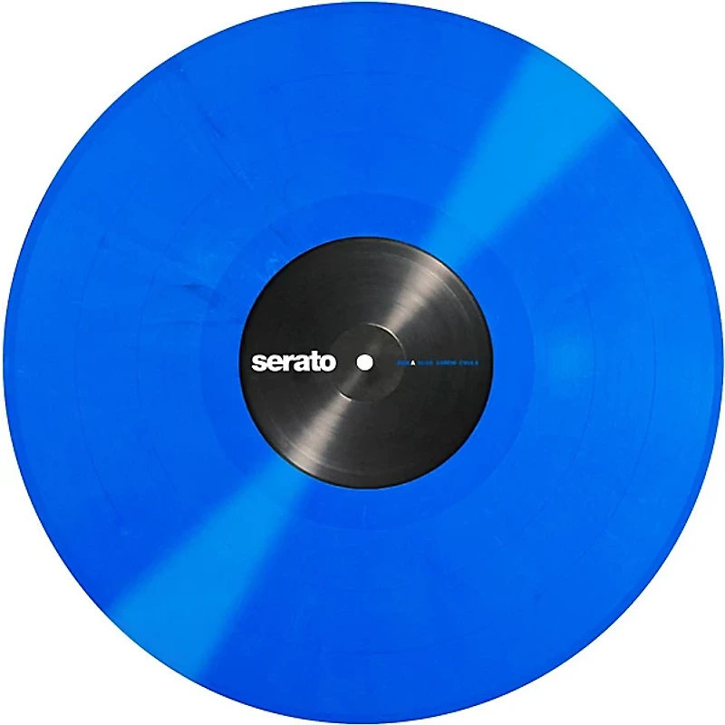 SERATO 12" Performance Series Control Vinyl (Single) -