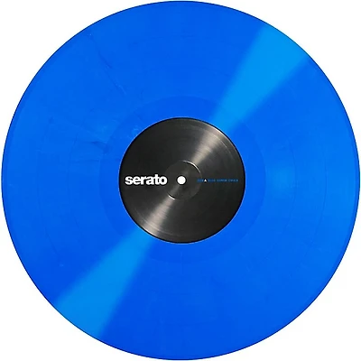 SERATO 12" Performance Series Control Vinyl (Single) -