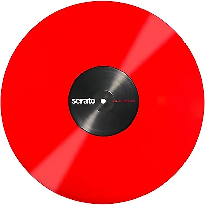 SERATO 12" Performance Series Control Vinyl (Single) -